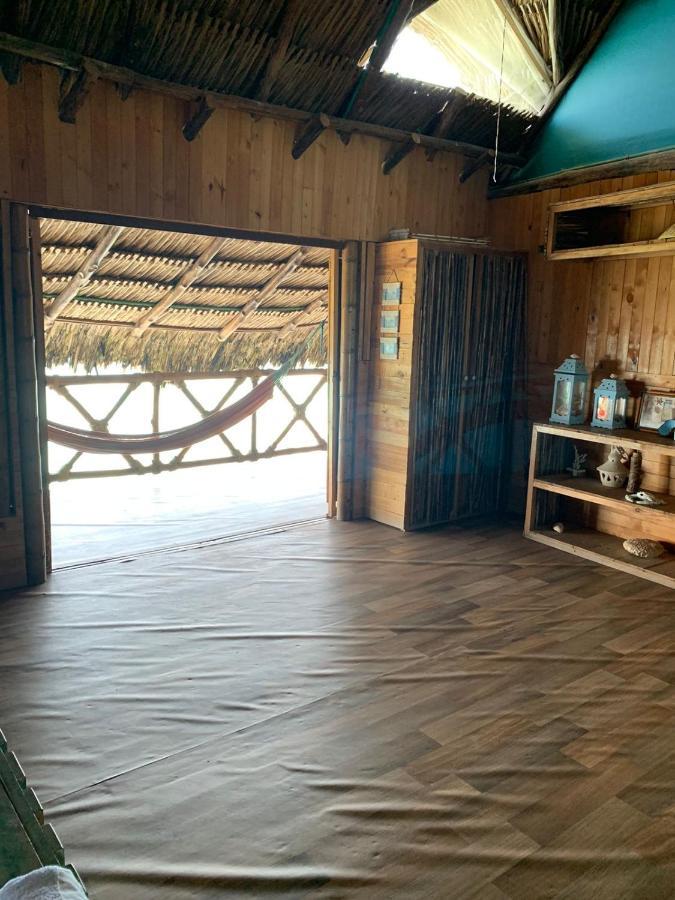 Hidden Beach Playa Tranquila Pendales Room photo